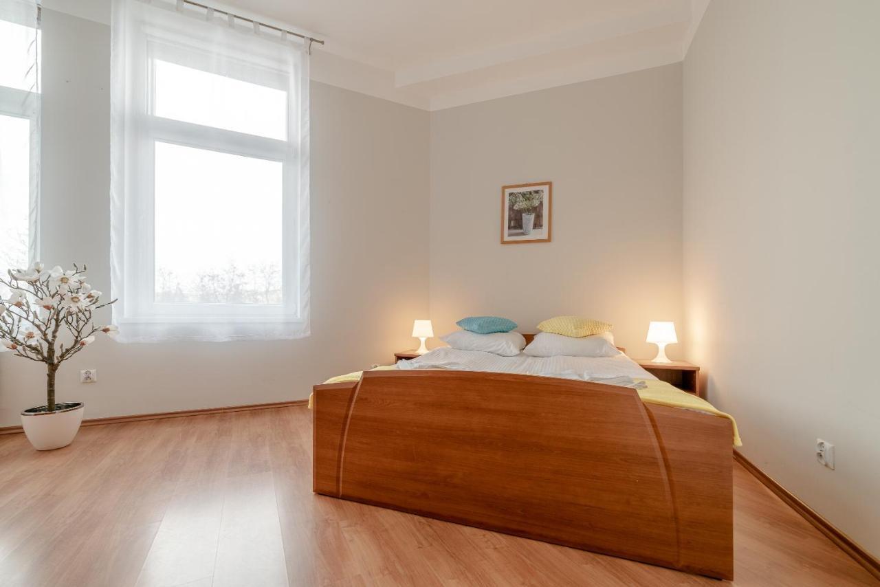 Guz Apartamenty Giżycko Esterno foto